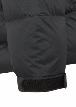 RAB Positron Pro Jkt hombre Black